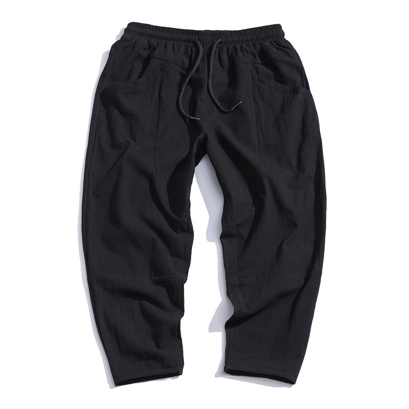 Hans & Lea Herrenhose Flurin für Herren