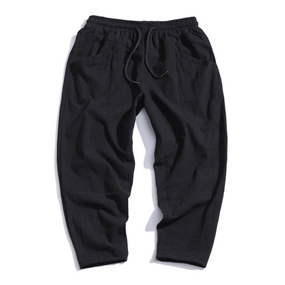 Hans & Lea Herrenhose Flurin für Herren