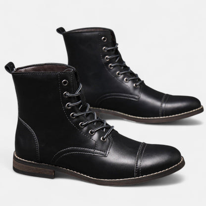 Hans & Lea Stiefel Gustav für Herren