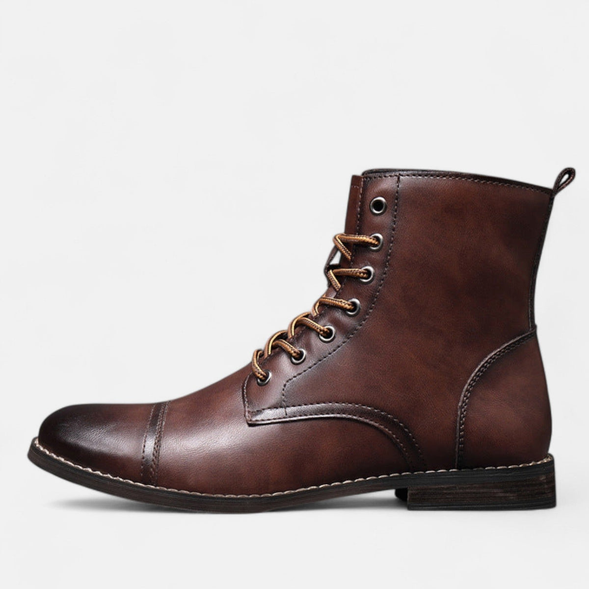 Hans & Lea Stiefel Gustav für Herren