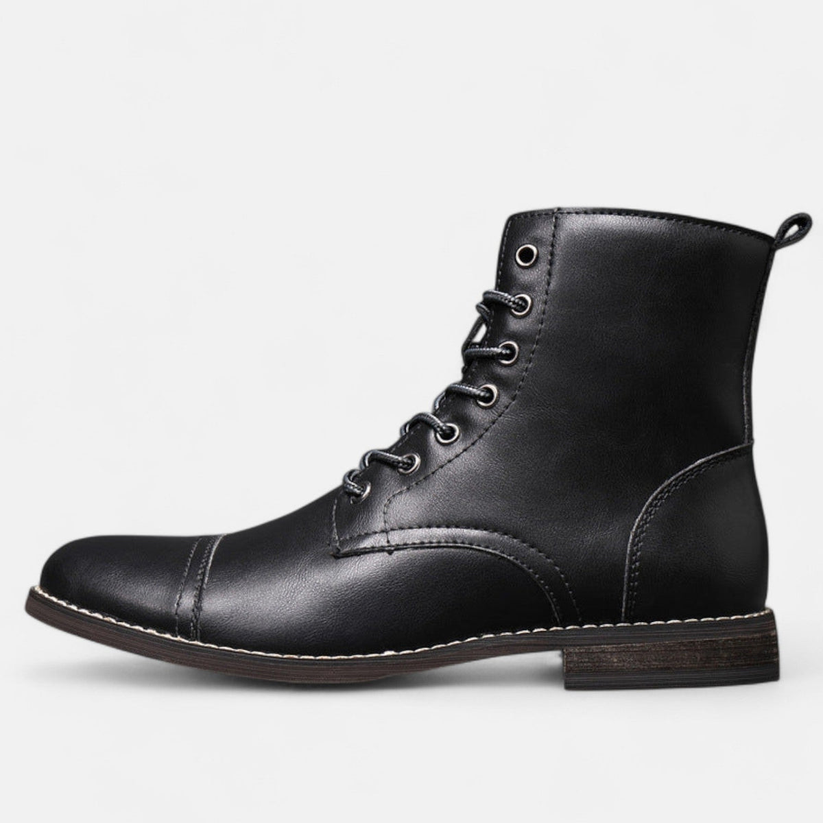 Hans & Lea Stiefel Gustav für Herren