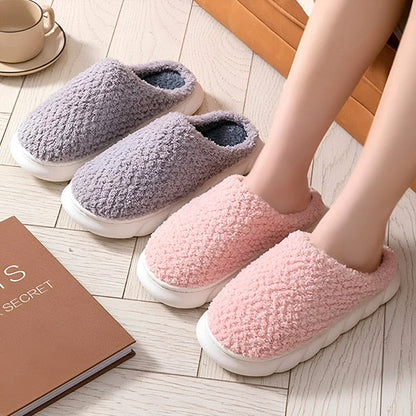 Michelle | Winter Slippers for Women, Cosy & Comfortable
