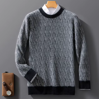 Hans & Lea Pullover Konstantin für Herren