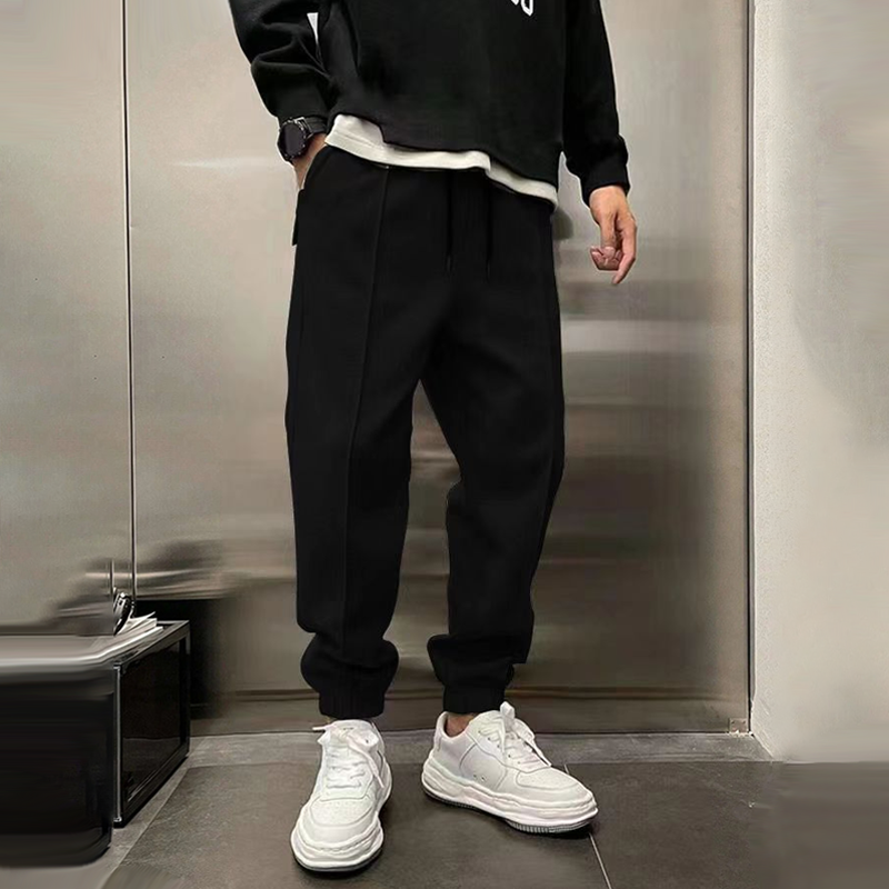Hans & Lea Jogginghose Gottfried für Herren