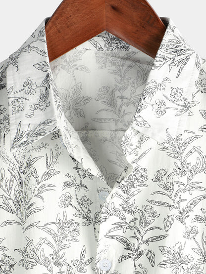 Hans & Lea Hawaiihemd Gerald für Herren