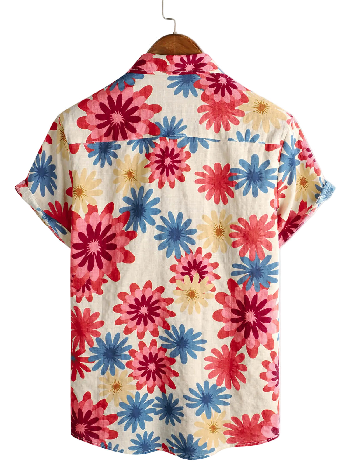 Hans & Lea Hawaiihemd Fabian für Herren