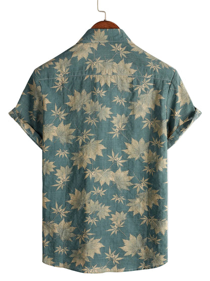 Hans & Lea T-Shirt Tammo für Herren