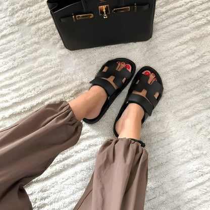Bella | Urban Essential Sandals