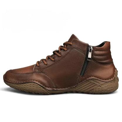 Hans & Lea Stiefel Reto für Herren