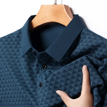Hans & Lea Poloshirt Sepp für Herren