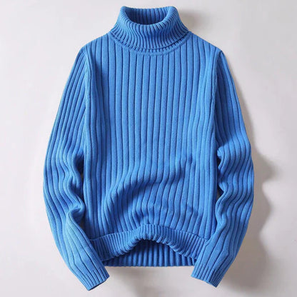 Hans & Lea Rollkragenpullover Gottfried für Herren