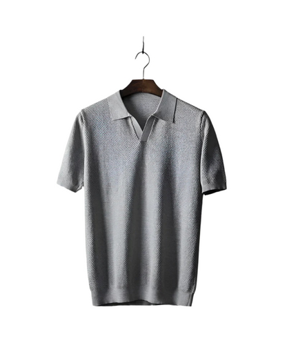 Hans & Lea Poloshirt Beat für Herren
