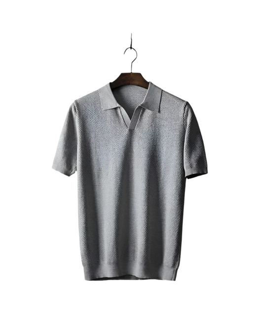 Hans & Lea Poloshirt Beat für Herren