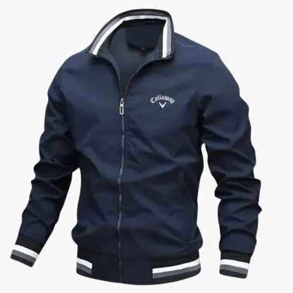 Konrad | Premium Weatherproof Jacket for Men