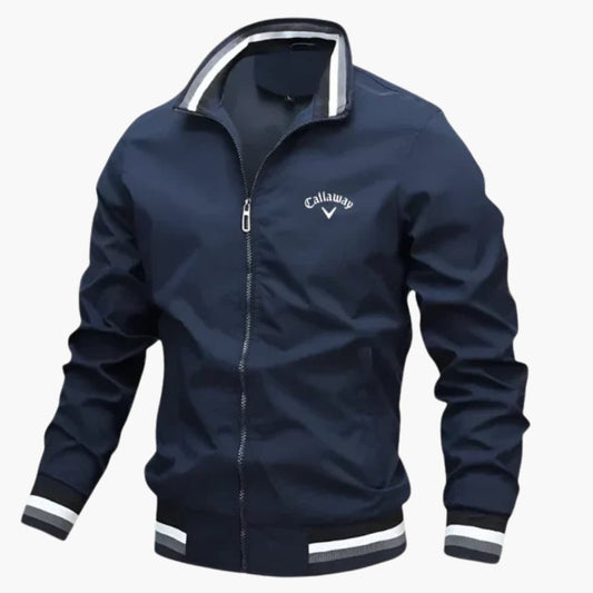 Konrad | Premium Weatherproof Jacket for Men