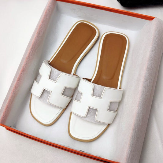Henriette | Chic Summer Shoes