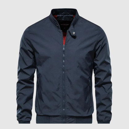 Simon | Casual Lightweight Summer Jacket for Men