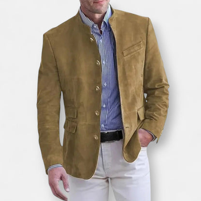 Julius | Smart Casual Jacket for Men