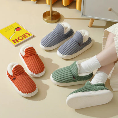 Misty | Slippers – Warm and Comfortable