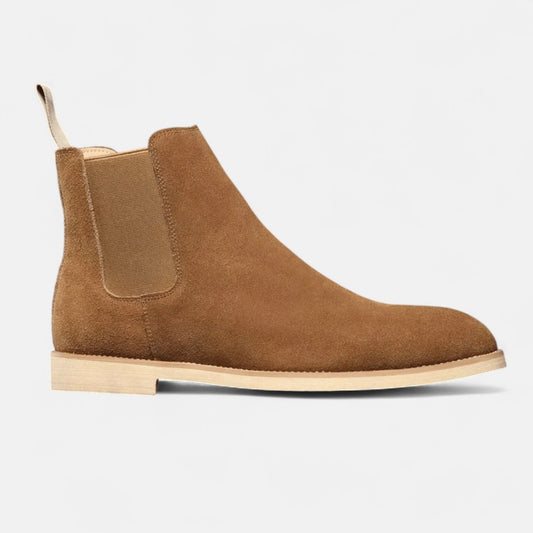 Hans & Lea Chelsea-Stiefel Hermann für Herren