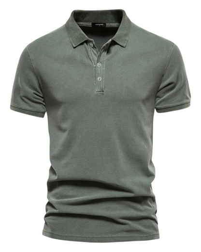 Hans & Lea Poloshirt Jonas für Herren