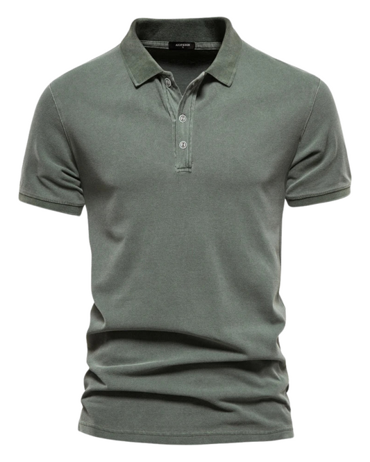 Hans & Lea Poloshirt Jonas für Herren