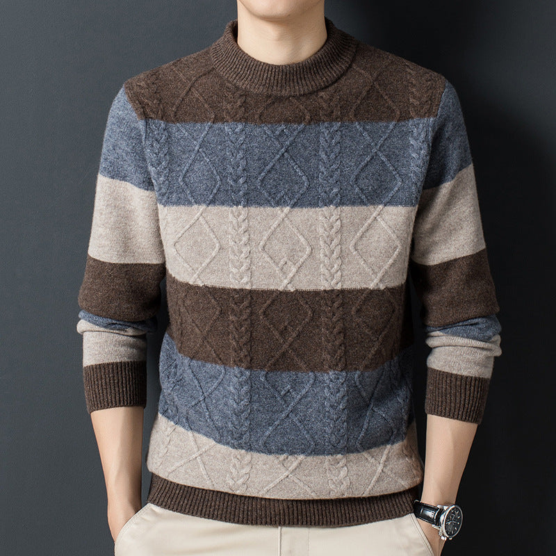 Hans & Lea Pullover Fridolin für Herren