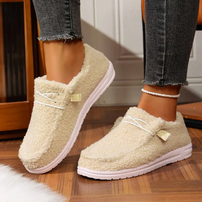 Bunny | Teddy Slippers