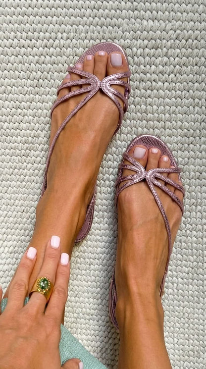 Emma | Elegant Summer Shoes