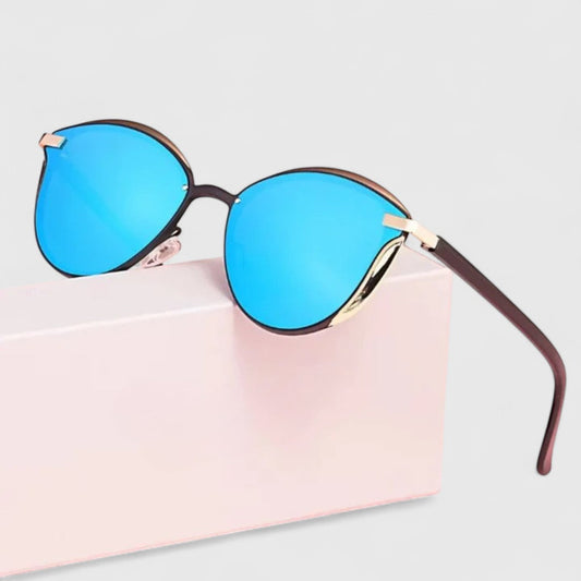 Kristin | Gradient Lens Sunglasses