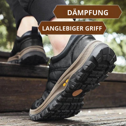 Hans & Lea Wanderschuhe Kilian für Herren