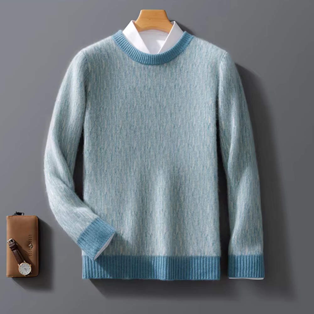 Hans & Lea Pullover Konstantin für Herren
