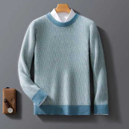 Hans & Lea Pullover Konstantin für Herren