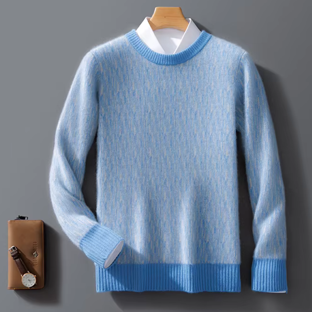 Hans & Lea Pullover Konstantin für Herren