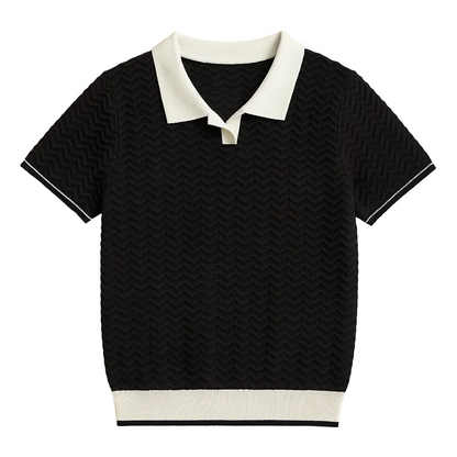 Hans & Lea Poloshirt Wolfgang für Herren