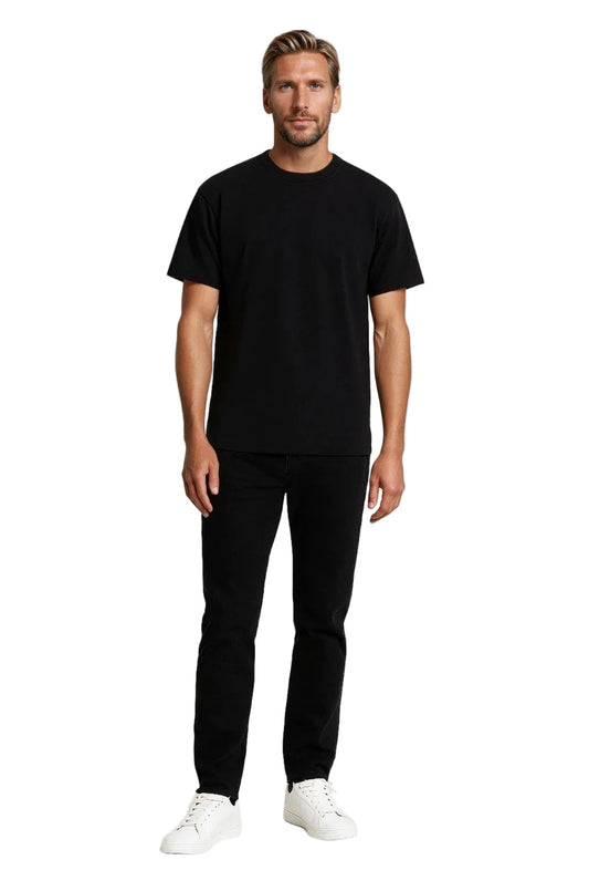 Hans & Lea T-Shirt Andreas für Herren