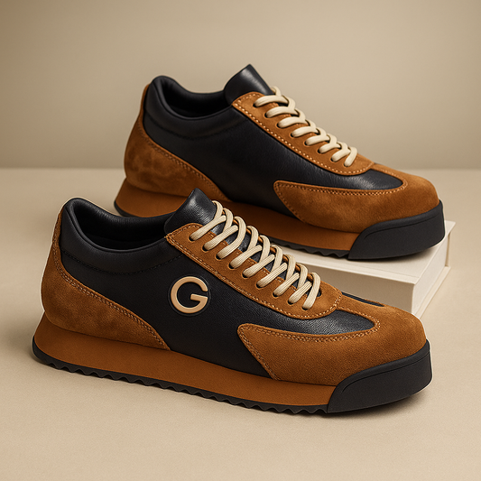 Hans & Lea Herrenschuhe Maximilian für Herren