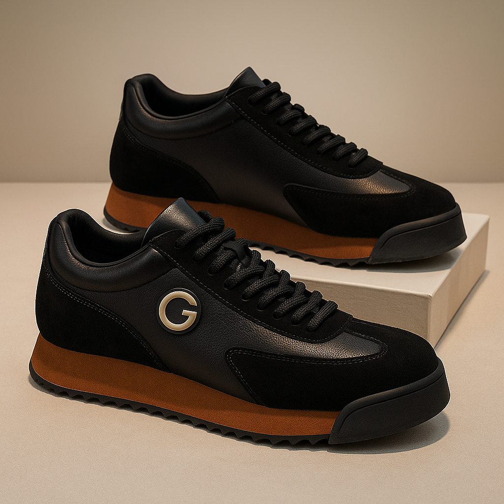 Hans & Lea Herrenschuhe Maximilian für Herren