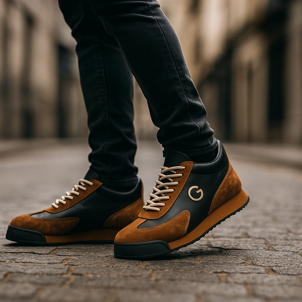 Hans & Lea Herrenschuhe Maximilian für Herren