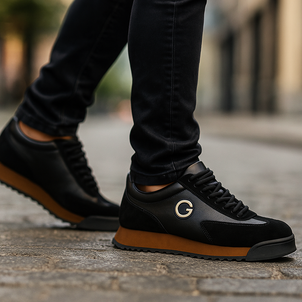 Hans & Lea Herrenschuhe Maximilian für Herren