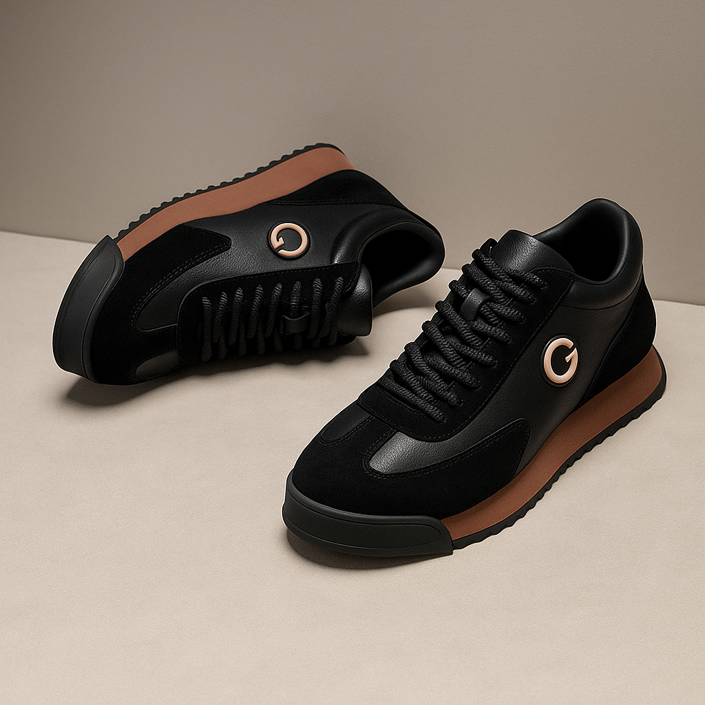 Hans & Lea Herrenschuhe Maximilian für Herren