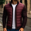 Burgundy Red