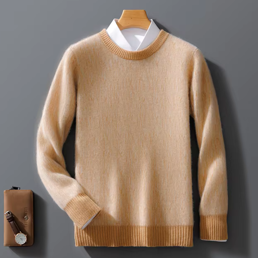 Hans & Lea Pullover Konstantin für Herren