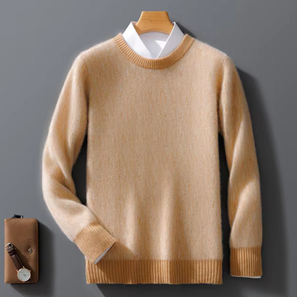 Hans & Lea Pullover Konstantin für Herren