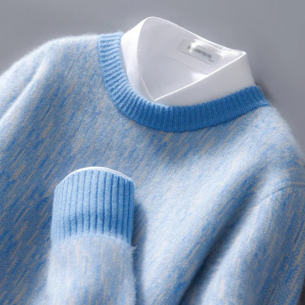Hans & Lea Pullover Konstantin für Herren