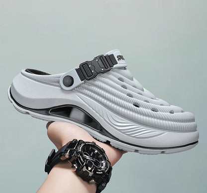 Jono | Durable Non-Slip Summer Sandals for Men