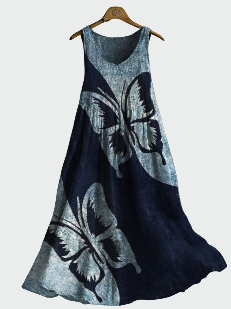 Hans & Lea Sommerkleid Regina für Damen
