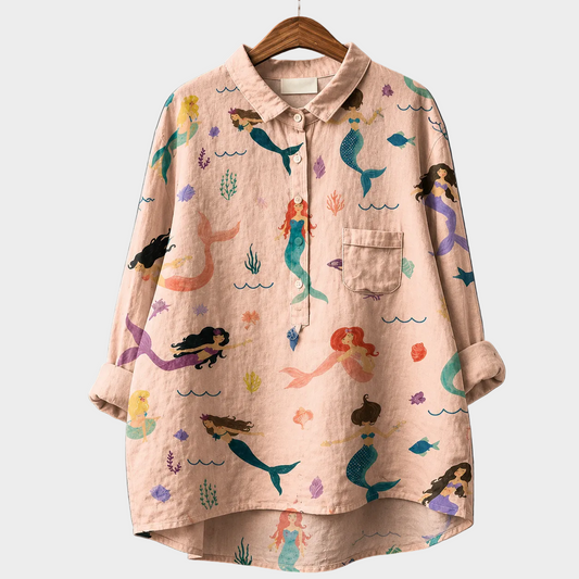Erin | Chic Everyday Blouse
