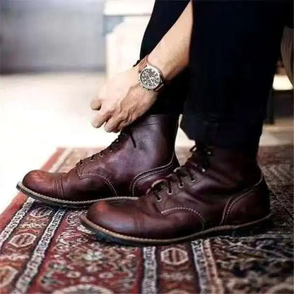 Hans & Lea Herrenschuhe Emmerich für Herren