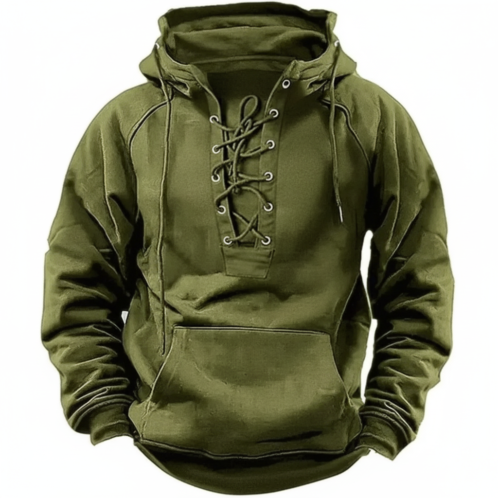 Hans & Lea Hoodie Maximilian für Herren